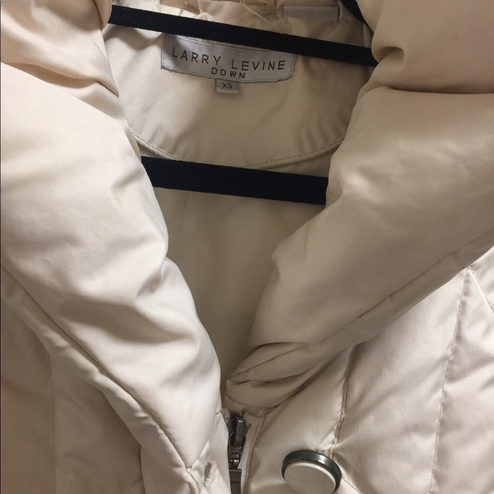 Down Jacket - image 1